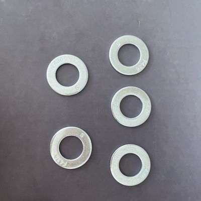 F436 Lavadora/lavadora de placas, 1/4&quot; - 4&quot;, lavadora de placas/dacromet