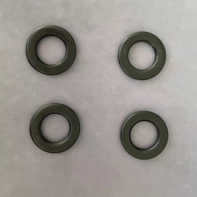 EN14399-6 Lavadora/Lavadora con camadas, M12-M36, de tipo plano/dacromet/óxido negro/ zincado/HDG