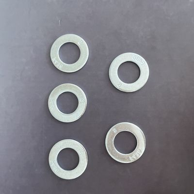 F436M Lavadora/Lavadora galvanizada por sumersión en caliente, M12-M100, HDG