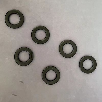 DIN6916 Lavadora/Lavadora de alta tracción, M12-M36, zincada/HDG