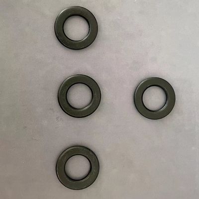 EN14399-6 Lavadora/Lavadora de alta resistencia, M12-M36, Óxido negro