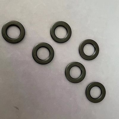 EN14399-6 Lavadora/Lavadora de alta tracción, M12-M36, de tipo plano/dacromet