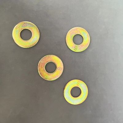 Lavadora USS/Lavadora de alta tracción, 1/4&quot; - 3&quot;, zincada/HDG
