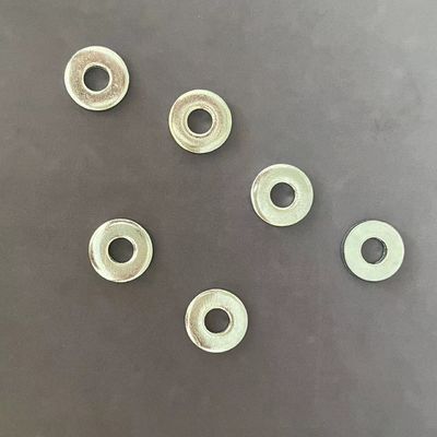 Lavadora DIN6340/Lavadora revestida con zinc, M6-M30