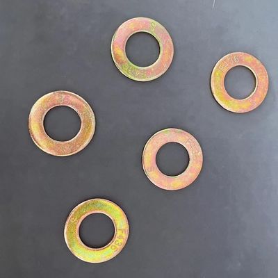 F436M Lavadora/Lavadora revestida con zinc, M12-M100