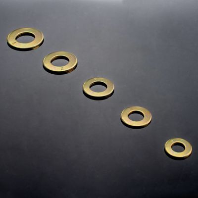 Lavadora SAE/Lavadora pesada, 1/4&quot; - 3&quot;, zincada/HDG