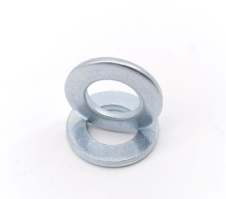 Lavadora DIN125A / Lavadora de acero plano M3-M100 Plain / Dacromet