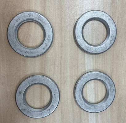 DIN6916 Lavadora de acero plano M12-M36 Plano / zinc / HDG para la fabricación de automóviles