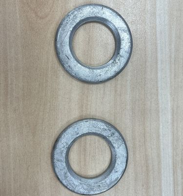 EN14399-6 Limpiador de lavadoras pesadas / Dacromet para entornos de alto estrés