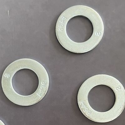 F436M Lavadora de acero estructural M12-M100 para el montaje de máquinas