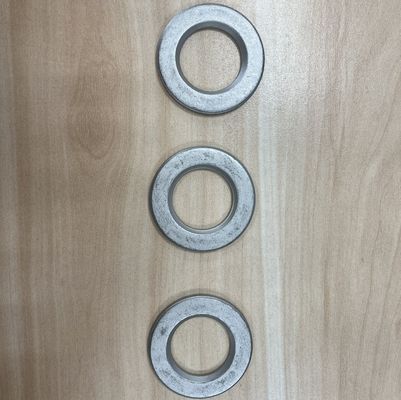 DIN6916 Lavadora / Lavadora con camadas M12-M36 Plain / Dacromet Zincado