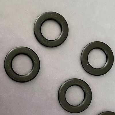 DIN6916 Lavadora de alta resistencia M12-M36 Zincada / HDG