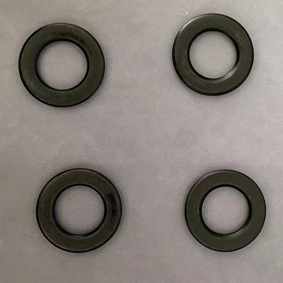 DIN6916 Lavadora de acero plano HRC35-45 M12-M36 Óxido negro para automóviles