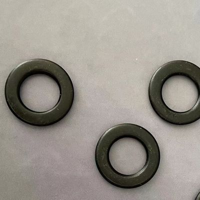 DIN6916 Lavadora pesada M12-M36 Zincada / HDG para fabricación de acero