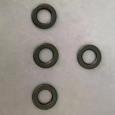 DIN6916 Lavadora / Lavadora de acero endurecido M12-M36 Plain / Dacromet