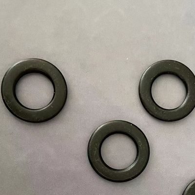 DIN6916 Lavadora de acero endurecido, HRC35-45 M12-M36, Plain / Dacromet