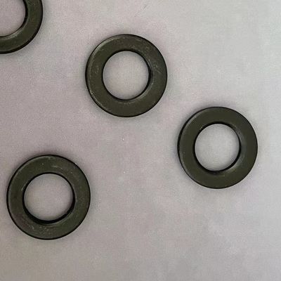 Lavadoras de acero duro M12-M36 DIN6916 para la construcción