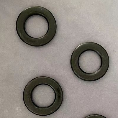 DIN6916 Lavadora de acero endurecido, HRC35-45 M12-M36 Plain / Dacromet